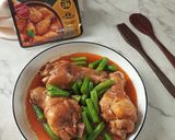 Foto langkah ke 5 dari resep Gulai ayam.