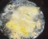 A picture of step 3 of Spinach Maggi Fritters.