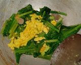 Foto langkah ke 5 dari resep Mie Jawa Godog / Rebus.