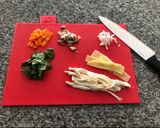 Foto del paso 1 de la receta: Omelette Vegetariana