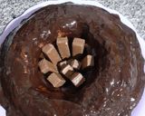 Foto del paso 5 de la receta: Mi versión de la torta Matilda
