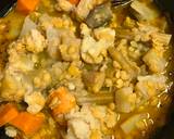 Dalma recipe step 5 photo