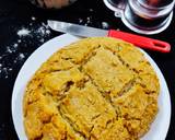 Irish Soda Bread without Oven recipe step 9 photo