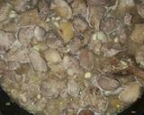 Sörben sült csülök recept fázis 5 fotója