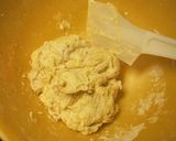 A picture of step 2 of American Apple Pie.