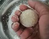 Coconut ladoo recipe step 4 photo