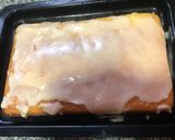 Foto del paso 5 de la receta: Bocaditos de naranja
