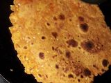ચીઝ થેપલા (Cheese Thepla Recipe in Gujarati)