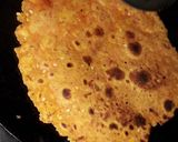ચીઝ થેપલા (Cheese Thepla Recipe in Gujarati) રેસીપી સ્ટેપ2ફોટો
