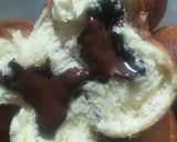 Foto langkah ke 5 dari resep Roti Goreng/donat Isi Lumer.