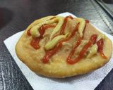 Foto del paso 7 de la receta: Sopaipillas con Zapallo 🌧