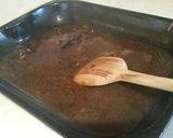 A picture of step 11 of Roast lamb with special gravy.