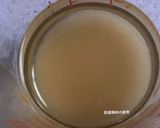 A picture of step 3 of Three Types of Prosperity Steamed Cakes (Fa Gao) for the Year of the Ox.