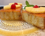 Foto del paso 11 de la receta: Pudín de piña en almíbar