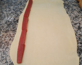 Foto del paso 3 de la receta: Rosca de Pascua económica y fácil