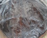 A picture of step 5 of Mix flour vegetable paratha.
