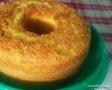 Foto langkah ke 7 dari resep Bolu Tape ala hilda.