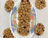 Foto del paso 4 de la receta: Galletitas Frutigran caseras