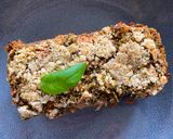 A picture of step 5 of Parmigiana.