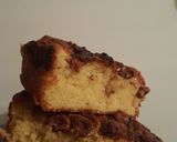 Une image de l'étape 4 de Cake aux Choco-bon.