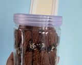 Foto langkah ke 6 dari resep Chocolate butter Cookies 🍫.