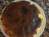 Tarta de yogurt griego en Cecofry