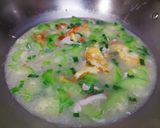 三鮮絲瓜湯 ⭐ 家常料理的食譜步驟3照片