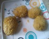 A picture of step 5 of Egg devil.