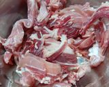 Foto langkah ke 1 dari resep Soto Daging pakai sliced beef.