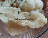 Foto langkah ke 4 dari resep Cireng Garing Kriuk Kriuk Bumbu Rujak.