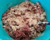 Foto del paso 1 de la receta: Pan de carne con arroz frito