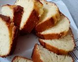 A picture of step 8 of Plain & soft sponge cake.