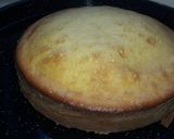 Foto del paso 6 de la receta: Bizcochuelo de naranja 🤤🤤
