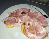 Foto del paso 11 de la receta: Tomate con torta frita?????