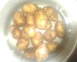 Viazi Karai recipe step 1 photo
