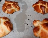 Foto del paso 21 de la receta: Pan de muerto