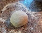 Foto del passaggio 1 della ricetta Burger buns con scamorza e cavolo nero