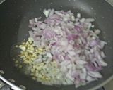 A picture of step 9 of Paneer Pizza Dosa.
