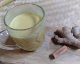 Foto langkah ke 3 dari resep Golden milk.