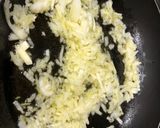 Foto del paso 1 de la receta: Pinchitos de lomo con champiñones con su salsa