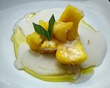 Foto langkah ke 4 dari resep Singkong Thailand (Cassava Thai).