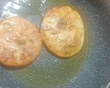 A picture of step 7 of Paneer Aloo Kachori.