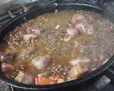 Foto del paso 4 de la receta: Guiso de lentejas Budu