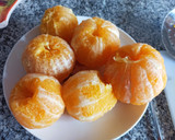 Foto del paso 3 de la receta: Mermelada de naranja