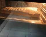 Foto del paso 7 de la receta: Receta de pan para torrijas sin lactosa