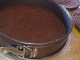 Τούρτα black forest