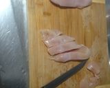 Foto del paso 1 de la receta: Pollo a la naranja 🍊