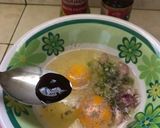 Foto langkah ke 1 dari resep Telur Dadar Krispi.