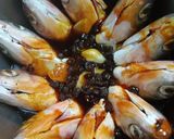 豆鼓滷虱目魚頭的食譜步驟2照片
