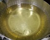 A picture of step 2 of Corn fritter.